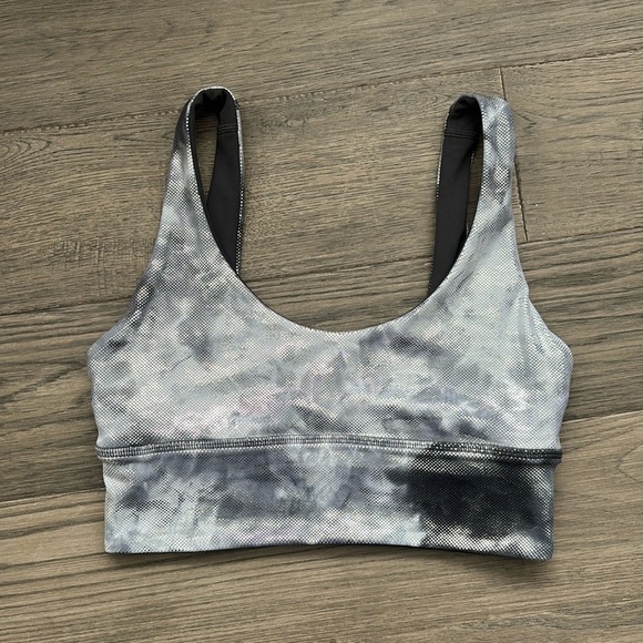 Lululemon | Align Bra Light Support, A/B Cup Shine / Reversible - Picture 3 of 12